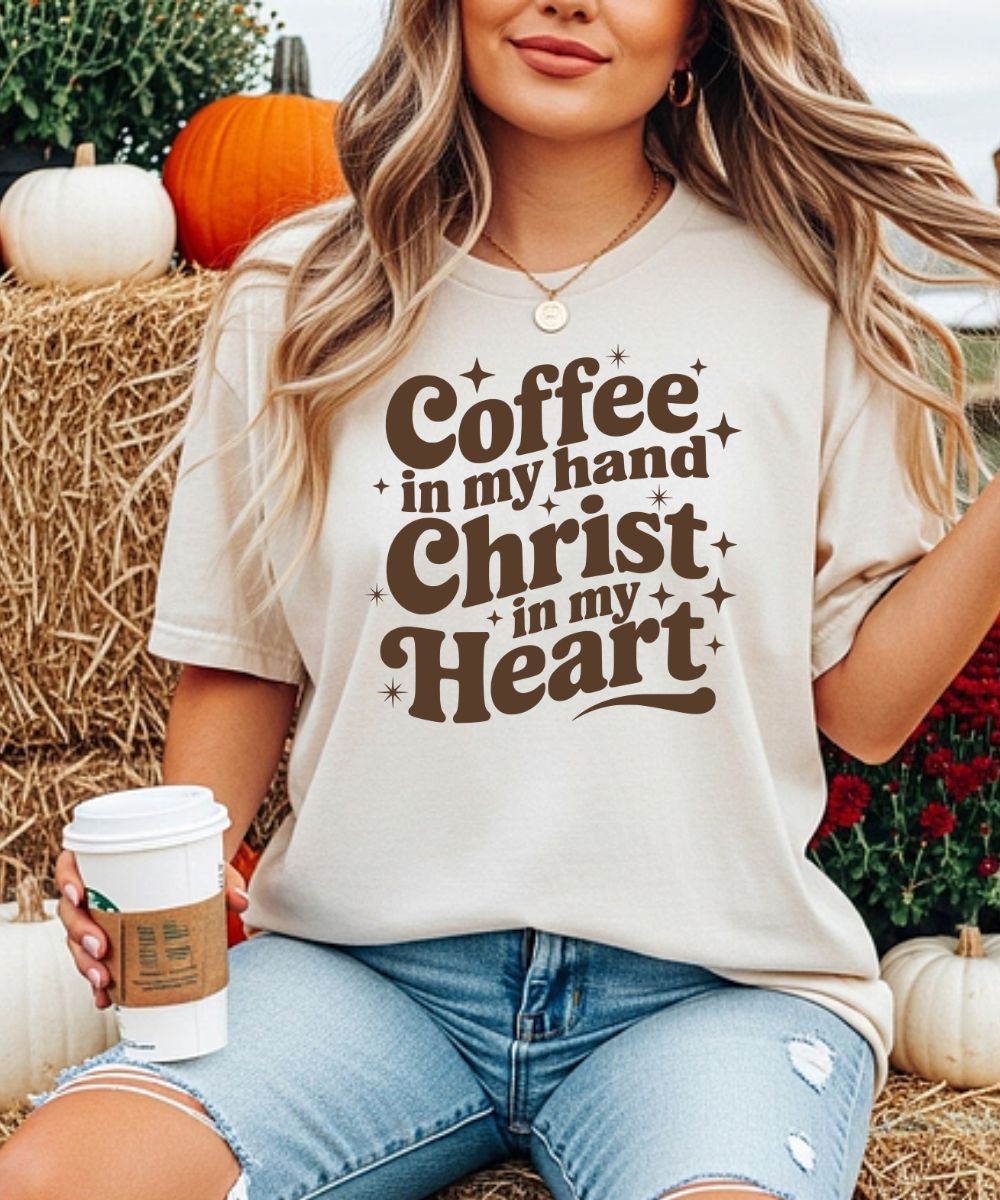 Coffee & Christ